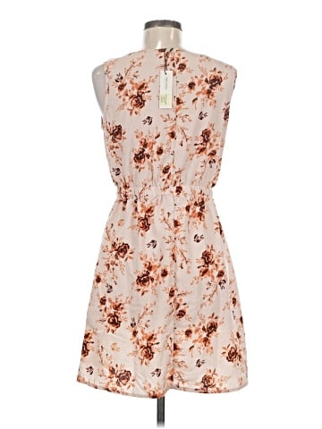 Speed Control Cocktail Dress (view 2)