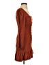 Lulus Brown Casual Dress Size S - photo 4