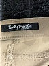 Betty Barclay Solid Tan Khakis Size 16 - photo 4