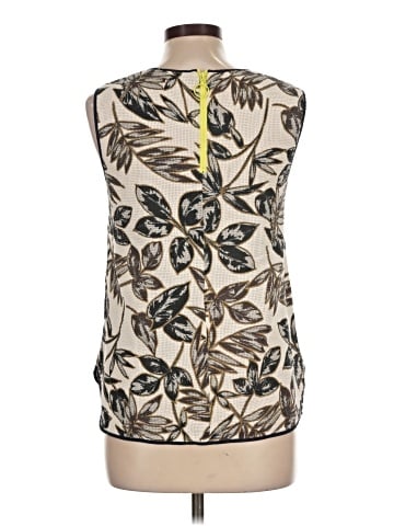 J.Crew Sleeveless Blouse (view 2)