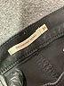 Levi's Black Jeans Size 31 waist - photo 7
