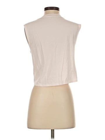 Juicy Couture Sleeveless T-Shirt (view 2)