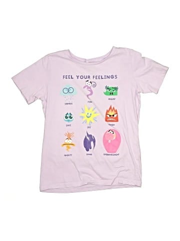 Disney Pixar Short Sleeve T-Shirt (view 1)