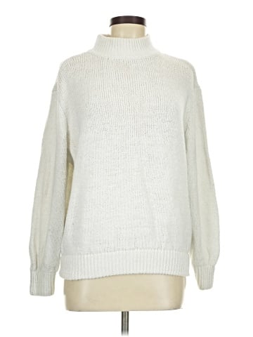 Aerie Turtleneck Sweater (view 1)