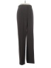 Rafaella Solid Gray Dress Pants Size 4 - photo 1