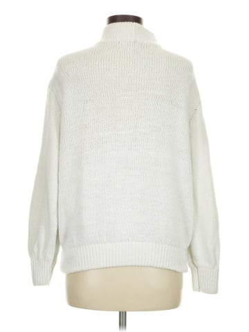 Aerie Turtleneck Sweater (view 2)