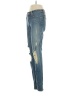 Lovers + Friends Stars Blue Jeans Size 25 waist - photo 5