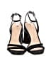 Sam Edelman Black Sandals Size 6 1/2 - photo 2