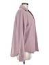 Caslon Purple Fleece Size M - photo 4