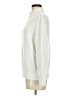 Aerie Ivory Turtleneck Sweater Size M - photo 5
