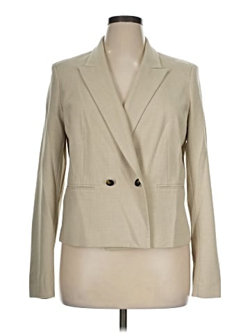 DKNY Blazer (view 1)