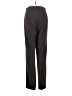 Rafaella Solid Gray Dress Pants Size 4 - photo 2