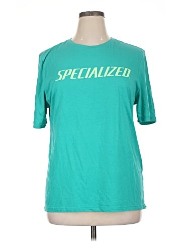 Specialized Short Sleeve T-Shirt (view 1)