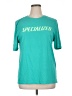 Specialized Teal Short Sleeve T-Shirt Size XL - photo 1