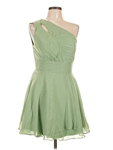 Wear Your Love Cocktail Dress (view 1)