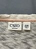 Cato Hearts Ivory Pullover Sweater Size 18 - photo 7
