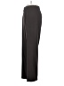 Rafaella Solid Gray Dress Pants Size 4 - photo 5