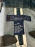 Baccini Blue Denim Jacket Size M (petite) - photo 6