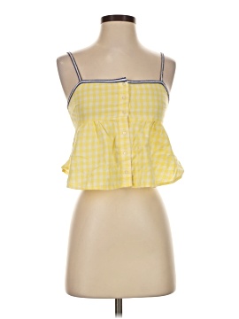 Out From Under Sleeveless Top