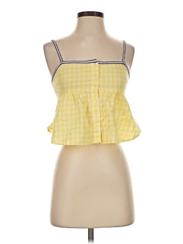 Out From Under Sleeveless Top (view 1)