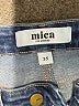 Mica Blue Jeans Size 25 waist - photo 7