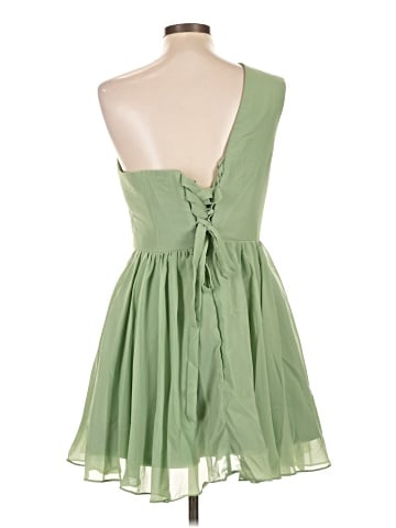 Wear Your Love Cocktail Dress (view 2)