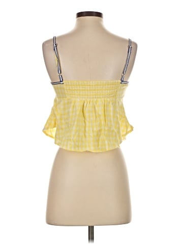 Out From Under Sleeveless Top (view 2)