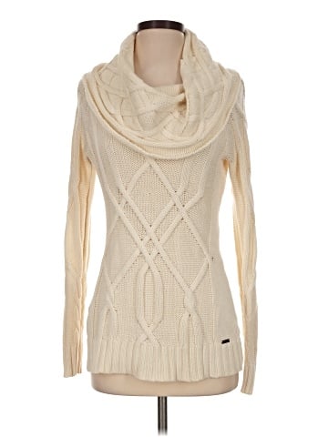 Guess Pullover Sweater (view 1)