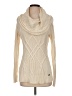 Guess Ivory Pullover Sweater Size M - photo 1