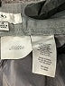 Jones Studio 100% Polyester Gray Dress Pants Size 4 - photo 8