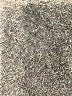 Jones Studio 100% Polyester Gray Dress Pants Size 4 - photo 9