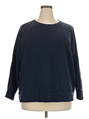 Terra & Sky Sweatshirt (view 1)