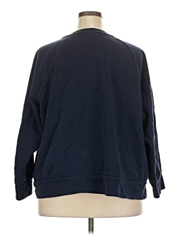 Terra & Sky Sweatshirt (view 2)