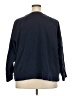 Terra & Sky Blue Sweatshirt Size 4X - photo 2