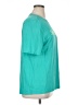 Specialized Teal Short Sleeve T-Shirt Size XL - photo 4