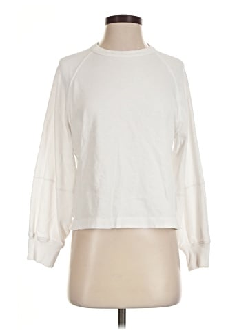 Madewell Sweatshirt (view 1)