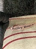 Bailey Rose Stripes Tan Pullover Sweater Size M - photo 7
