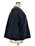 Terra & Sky Blue Sweatshirt Size 4X - photo 4