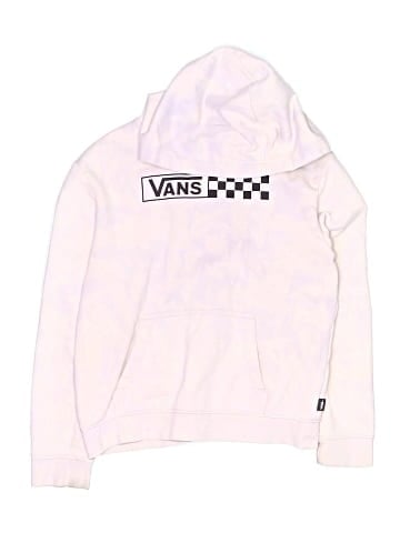 Vans Pullover Hoodie (view 1)