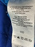 Columbia 100% Polyester Color Block Blue Snow Jacket Size L - photo 7