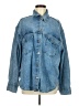 Aerie Blue Denim Jacket Size M - photo 1