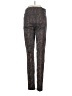 Paige Animal Print Brown Casual Pants Size 27 waist - photo 2