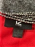 Iz Byer 100% Polyester Red Sleeveless Blouse Size S - photo 7