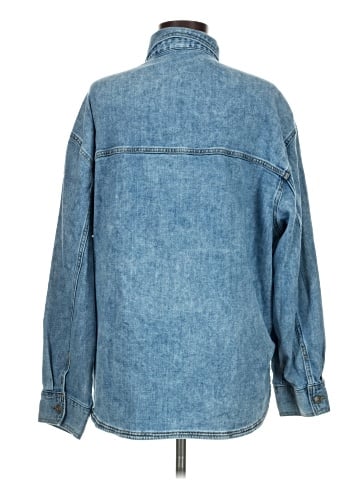 Aerie Denim Jacket (view 2)