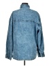 Aerie Blue Denim Jacket Size M - photo 2