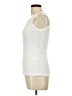Unbranded Ivory Sleeveless T-Shirt Size L - photo 5