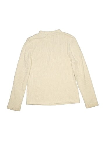 Rachel Zoe TJX Long Sleeve Turtleneck (view 2)