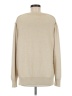 BDG Solid Tan Pullover Sweater Size M - photo 2