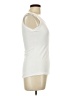 Unbranded Ivory Sleeveless T-Shirt Size L - photo 4