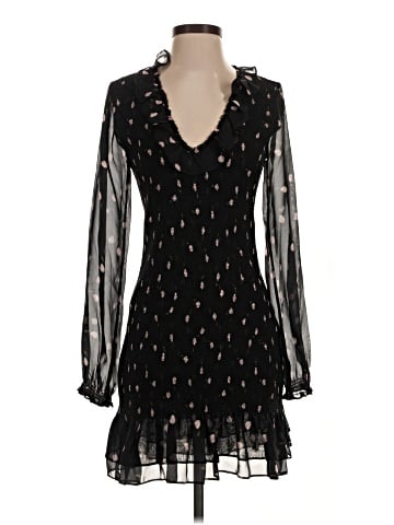 Intermix Cocktail Dress (view 1)